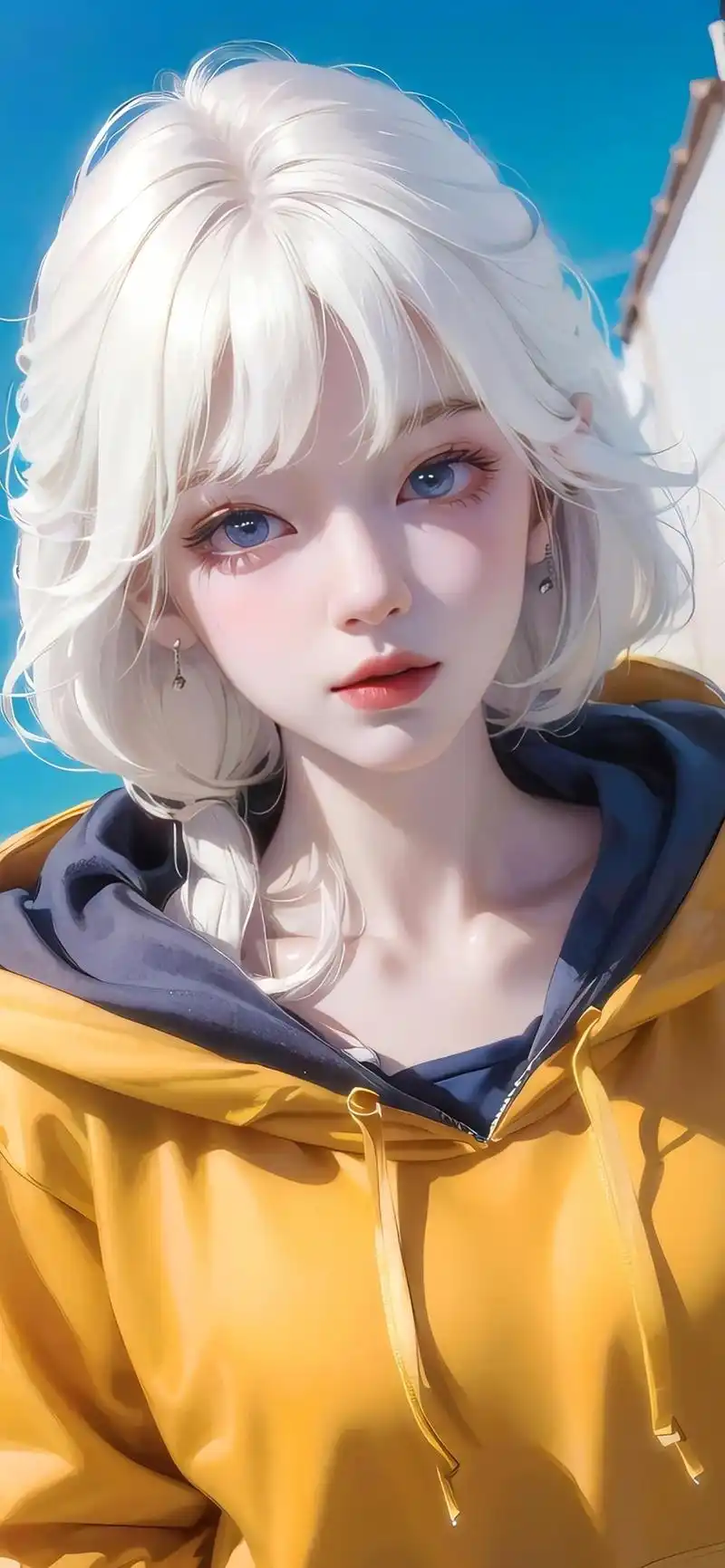 繁花